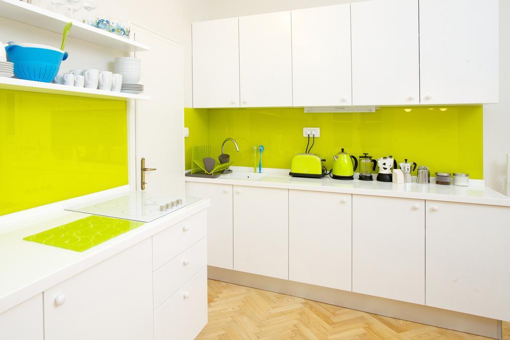 Appartement Marmonaut *