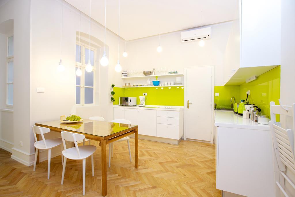 Appartement Marmonaut