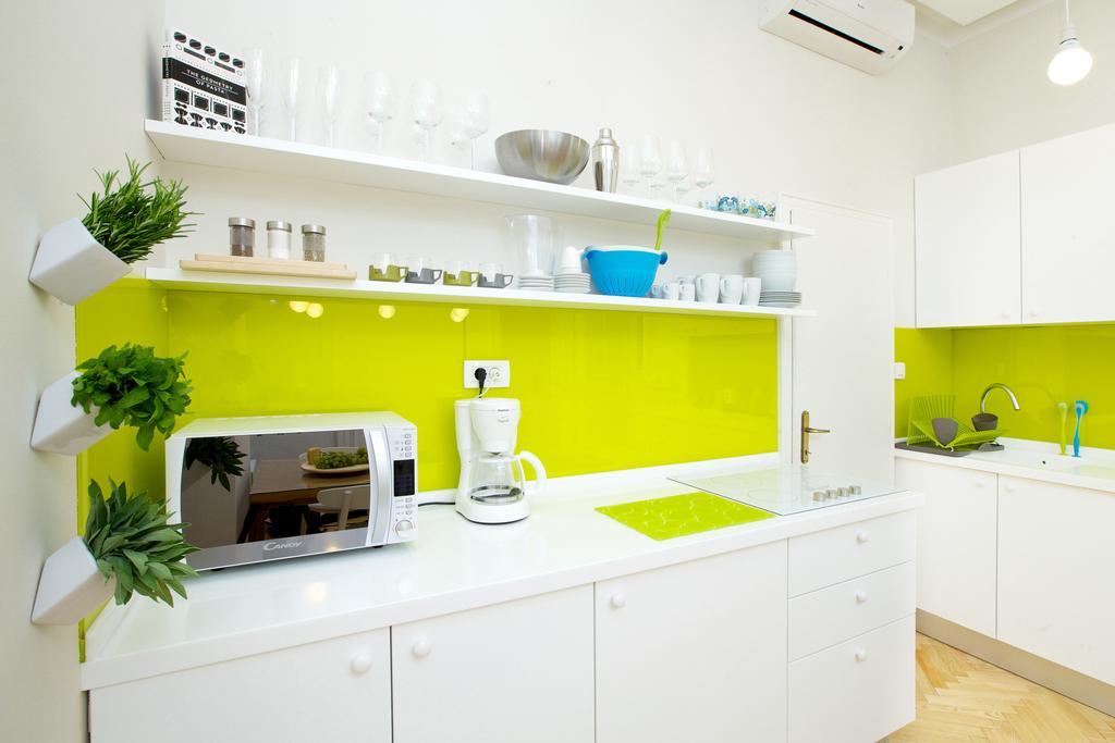 Appartement Marmonaut